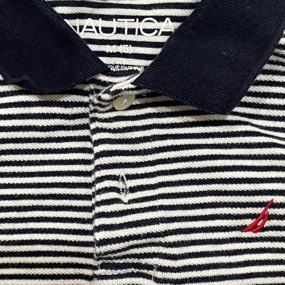 5t Underarmer, Nautica, Oshkosh polo shirts - Picture 4 of 5